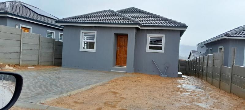 2 Bedroom Property for Sale in Paarl South Western Cape